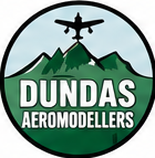 Dundas Aeromodellers emblem