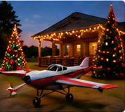 Holiday Club Social