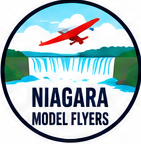 Niagara Model Flyers emblem