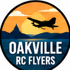 Oakville RC Flyers emblem