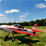 New Runway Extension Complete